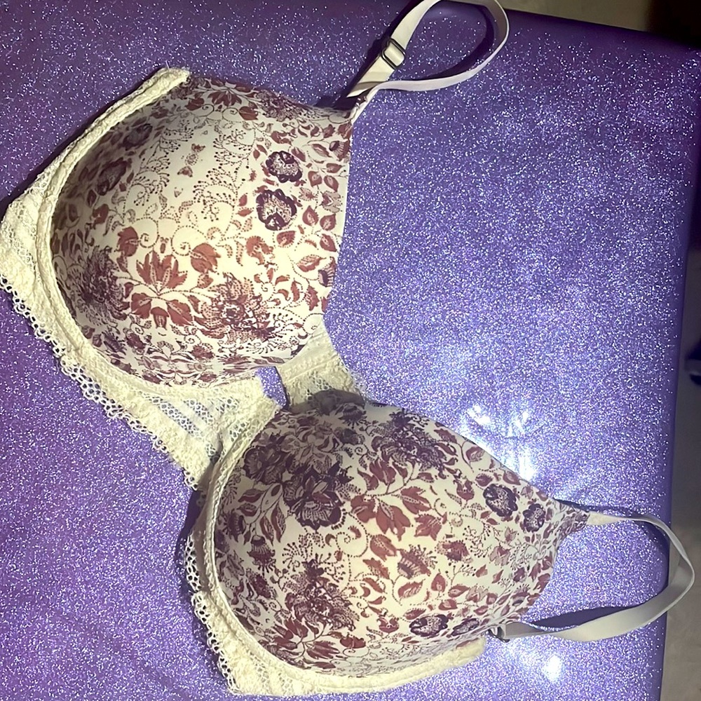 Luck Brand Bra